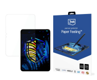 Folia na tablet 3MK Paper Feeling do iPad Pro 11" 5 gen. 2024 5903108570275